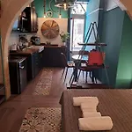 Fusion Apartman Mosta