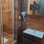 Fusion Apartman *