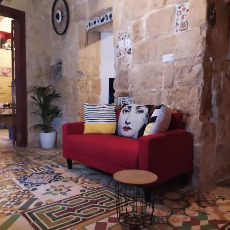 Appartement Fusion