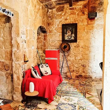 Appartement Fusion