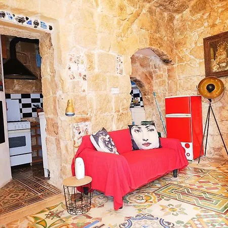Fusion Appartement