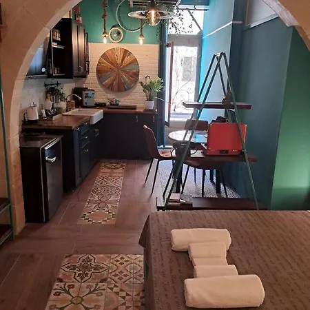 Fusion Apartament Mosta
