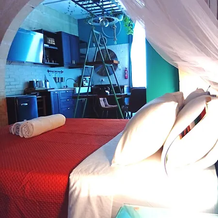 Fusion 아파트 모스타