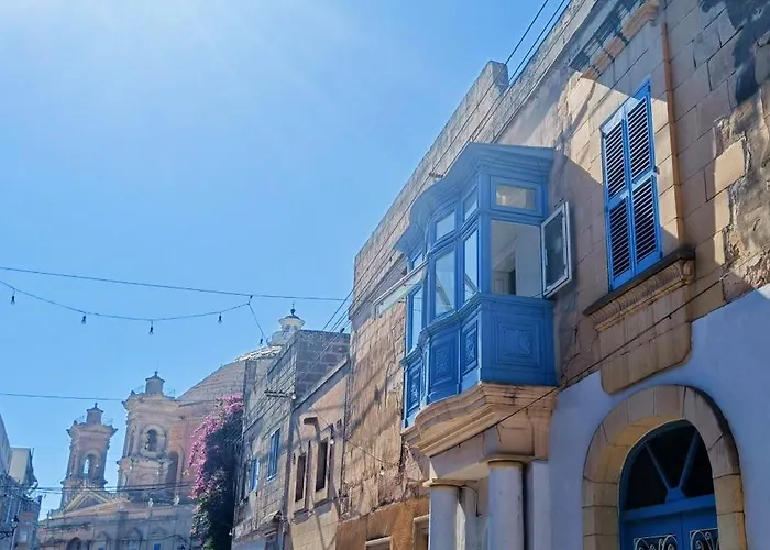 Appartamento Fusion *