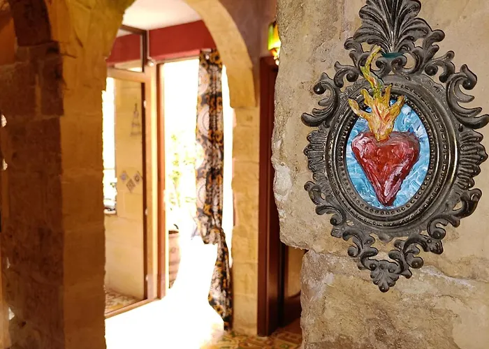 Apartament Fusion Mosta