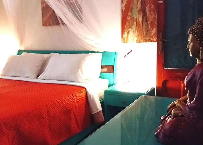 Appartamento Fusion Mosta