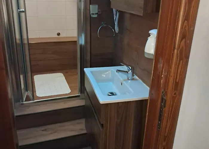 Apartament Fusion Mosta